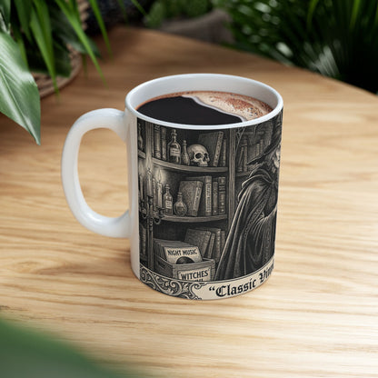 "Timeless Magic" - Mugs