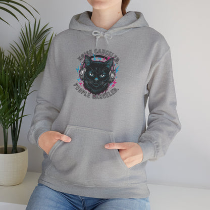 Noise Canceled - Cat Hooded