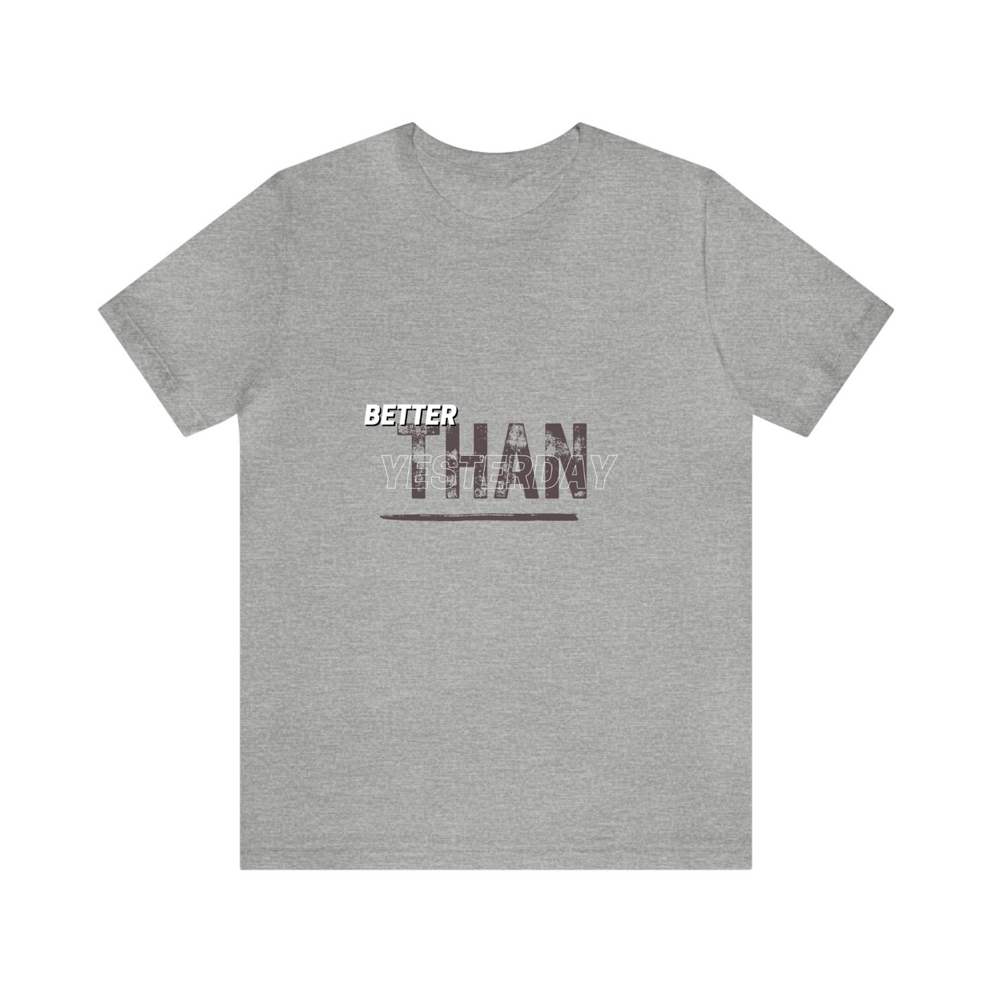 "Graphic tee" Personalized Tee