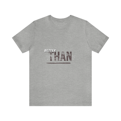 "Graphic tee" Personalized Tee