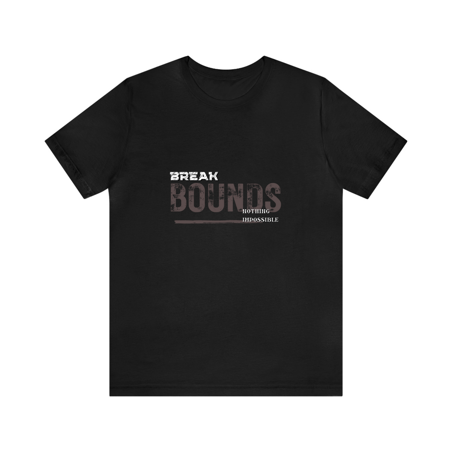 "Graphic tee" Personalized Tee