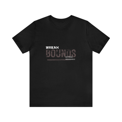 "Graphic tee" Personalized Tee