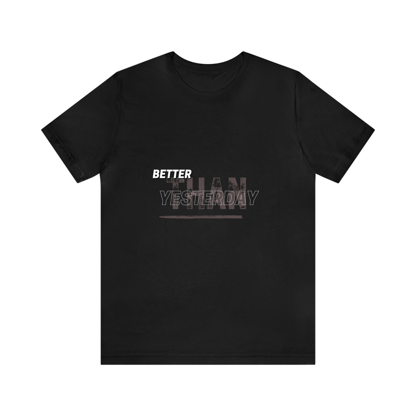 "Graphic tee" Personalized Tee