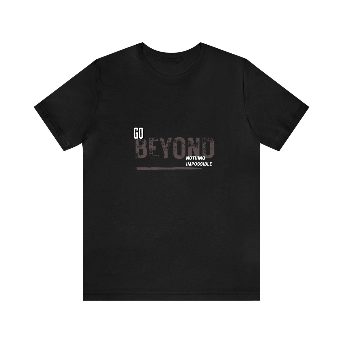 "Graphic tee" Personalized Tee
