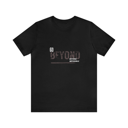 "Graphic tee" Personalized Tee